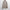 Damen Oversize Strickpullover - Lang V-Ausschnitt