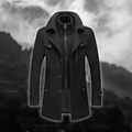 Wolljacke für Herren – warm & stilvoll für den Winter – Jonas