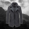 Wolljacke für Herren – warm & stilvoll für den Winter – Jonas