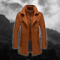 Wolljacke für Herren – warm & stilvoll für den Winter – Jonas