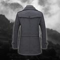 Wolljacke für Herren – warm & stilvoll für den Winter – Jonas