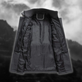 Wolljacke für Herren – warm & stilvoll für den Winter – Jonas