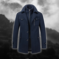 Wolljacke für Herren – warm & stilvoll für den Winter – Jonas