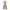 Damen Festliches Kleid Elegant Spitze Dreiviertelarm - Midi