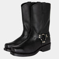 Damen Vintage Cowboy Gummistiefel - Langlebig Bequem