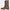 Damen Vintage Cowboy Gummistiefel - Langlebig Bequem