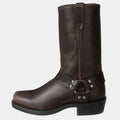 Damen Vintage Cowboy Gummistiefel - Langlebig Bequem
