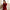Damen Weihnachtskleid Langarm Strickkleid - Vintage Midi