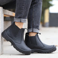 Heren Klassische Ankle Boots - Komfortabel Zeitlos