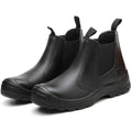 Heren Klassische Ankle Boots - Komfortabel Zeitlos