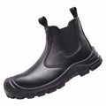 Heren Klassische Ankle Boots - Komfortabel Zeitlos