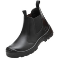Heren Klassische Ankle Boots - Komfortabel Zeitlos