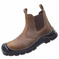 Heren Klassische Ankle Boots - Komfortabel Zeitlos