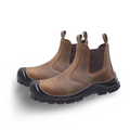 Heren Klassische Ankle Boots - Komfortabel Zeitlos