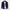Herren Rippstrick Strickjacke – Stehkragen