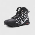 Herren Wasserdichte Trekking Wanderschuhe - Rutschfest Bequem