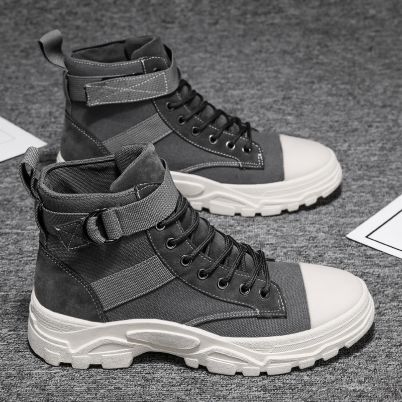 Motorrad Herren Wasserdicht Schutzstiefel - Atmungsaktiv Robust