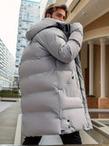 Wasserdichte Winterjacke für Herren mit Isolation – Jonas