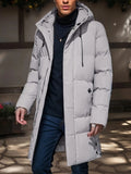 Wasserdichte Winterjacke für Herren mit Isolation – Jonas