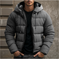 Wasserdichte Winterjacke für Herren – Tobias