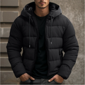 Wasserdichte Winterjacke für Herren – Tobias