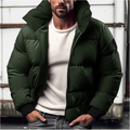 Herren Winterjacke warm & stilvoll für kalte Tage – Lukas