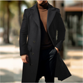Winterjacke für Herren: Warm, stilvoll & funktional – Leon