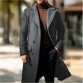 Winterjacke für Herren: Warm, stilvoll & funktional – Leon