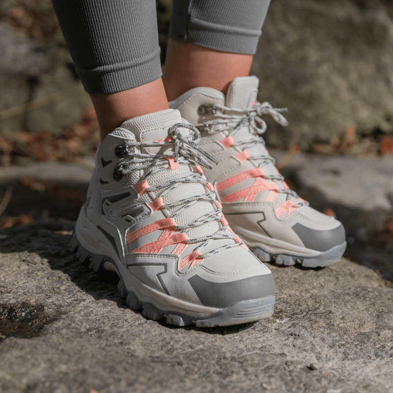 Unisex Robuste Wanderschuhe - Leicht Bequem