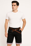 Cargo Shorts Herren Baumwolle Freizeit Sommerlook – Mavro
