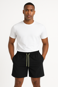 Herren-Badeshorts mit elastischem Komfort – Felix