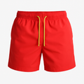 Herren-Badeshorts mit elastischem Komfort – Felix