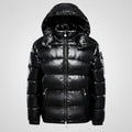 Eirik | Warme Herren-Pufferjacke - Image 1