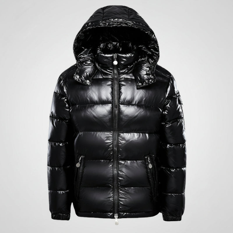 Eirik | Warme Herren-Pufferjacke - Image 1
