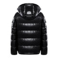 Eirik | Warme Herren-Pufferjacke - Image 2