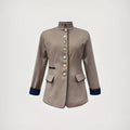 Damen Trachten Jacke – Übergangs Elegant