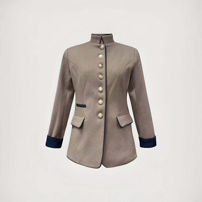 Damen Trachten Jacke – Übergangs Elegant