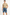 Cargo-Jeansshorts Herren mit Taschen Sommerlook – Ravo