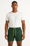 Herren-Badeshorts mit elastischem Komfort – Felix