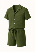 Herren Sommer Outfit für Komfort und Stil – Ulrich