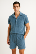 Herren Sommer Outfit für Komfort und Stil – Ulrich