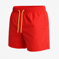 Herren-Badeshorts mit elastischem Komfort – Felix
