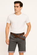 Cargo Shorts Herren Baumwolle Freizeit Sommerlook – Mavro