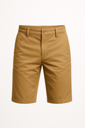 Cargo Shorts Herren Baumwolle Freizeit Sommerlook – Mavro