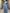 Elegante Businessmode mit taillierter Bluse und Hose – Franziska