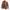 Warme Winterlederjacke für Herren – Siegfried