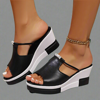 Orthopädische High Heels Sandalen für Damen – Lavora