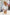 Damen Bluse V-Ausschnitt luftig bequem – Lea