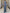 Elegante Businessmode mit taillierter Bluse und Hose – Franziska