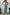 Jumpsuit Kleid Damen Gestreift Elegant Luftig – Novalya